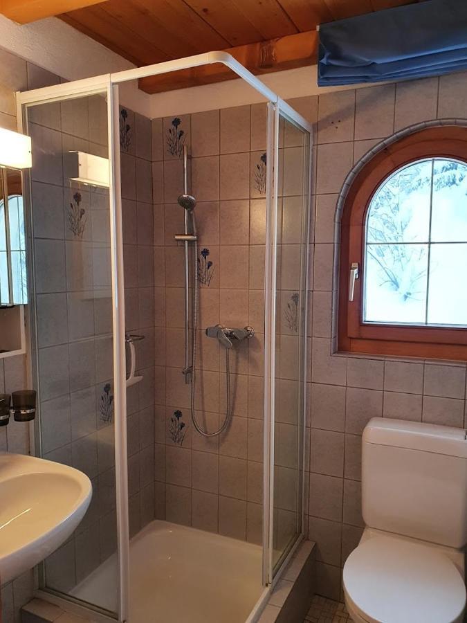 Tgampi saura 395 Rü Apartment Lenz Bagian luar foto